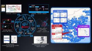 能链完成E轮20亿人民币融资加速能源数字化品牌化CICC资本等老股东继续