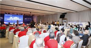 打造共同繁荣共生的幸福养老生态幸福养老的理念改变传统养老观念