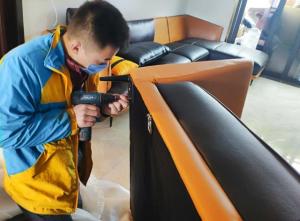 居家消费成为国庆消费新热点快11小时32分钟就能完成