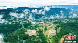 中国石化西南石油局提升产能助力今冬天然气保供
