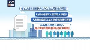 长期保险的投保人能得到什么样的保障呢