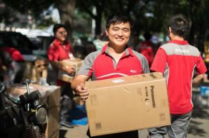 积极保障员工福利京东宣布员工年薪将涨至16薪已发展为知名电商物流智能产业园