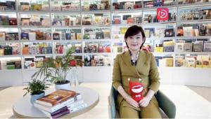 世茂服务钱苗：重视“对人的服务”，更好满足业主和用户的需求