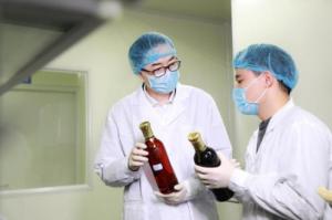青海春天：听花酒“香高味厚”的密码