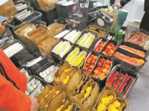 玫瑰价格近期暴涨鲜花产业或再入快车道