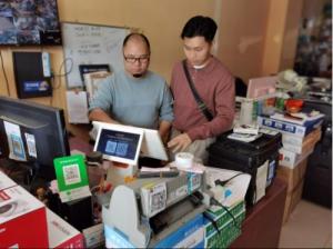 汇通达：SaaS+交易“软硬兼施”助力乡镇店数字化迭代