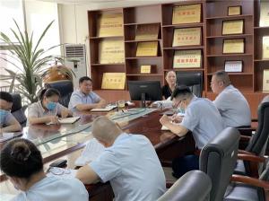 中国人寿财险为预制菜提供专属定制服务——保障食品安全护航产业发展
