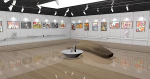 北京大兴2022年民族团结月线下系列文化活动启动