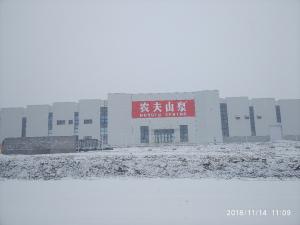 农夫山泉建厂往事：为什么要在意水从哪里来？