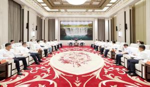 以奶业振兴助力黑龙江振兴:潘刚出席2022中国青年企业家助力黑龙江振兴发