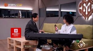 良品铺子猪肉脯——《披荆斩棘2》哥哥们的“脯”助担当