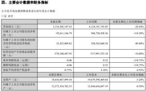 投资鸿泉物联拖累上半年净利千方科技：短期股价波动不影响投资决策