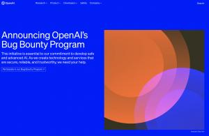 最高2万美元！OpenAI全球悬赏寻找AI系统错误和漏洞