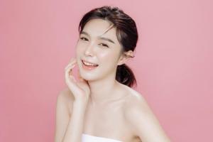 原来这叫做素颜口红