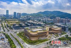 2023年广州白云名优企业高校专场招聘会开启