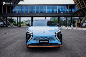 强强联合，风行雷霆智能座舱竟有这么多隐藏功能点？