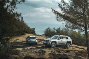 玩转云南腾冲，体验智驾乐趣，哈弗二代大狗巅峰挑战首站出发...