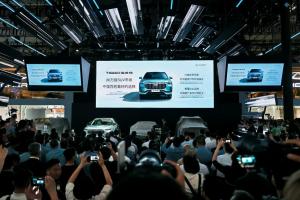 冠军的力量！奇瑞瑞虎9将于月底正式预售