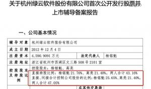 3万家酒店，撑起一个IPO