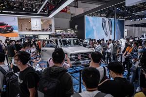 坦克300开启千人共创，感受“不怂”文化！