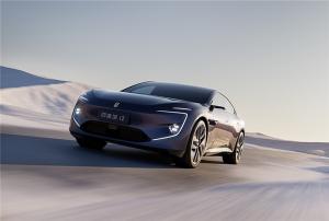 阿维塔12预计起售价32万元到底有多“遥遥领先”？