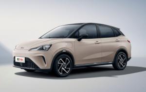 好看又好玩，不愧是年轻人的精致代步车