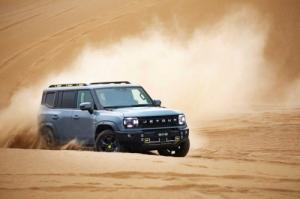 捷途汽车“旅行+”，为用户出行美好体验做加法