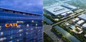 新吉奥与宁德时代深化合作共创新能源汽车产业新篇章