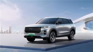 限时国补价10.19万起开走探索06C-DM年终用车无忧