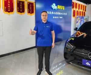 淘车车老将店长：以采购基因破局，“逆势”书写二手车盈利传奇