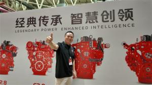 从“试试看”到“全车队”冷链运输车辆——欧航欧马可凭什么征服武汉冷链物流