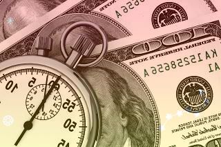 民生银行北京分行积极开展反假货币宣传月活动