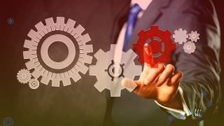 美国私营部门2021年12月增加80.7万个工作岗位