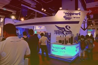 “智造”精品在汉央企这场观摩会满满科技范