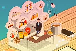 四部门：鼓励金融机构开发针对钢铁石化等重点行业绿色化改造等方面的金融产品