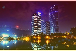中国建筑：发行新增股份约1.91亿股