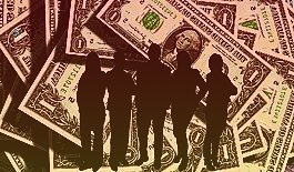 用友网络跌5.34%招商证券长江证券高点喊买入