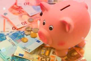 小菊花盛开大产业