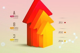 10月70城中64城二手房价格下跌业内：市场拐点全面确立