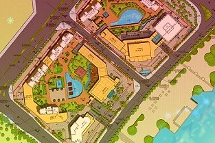 山西：到2025年全省物流业总收入力争达到2500亿元