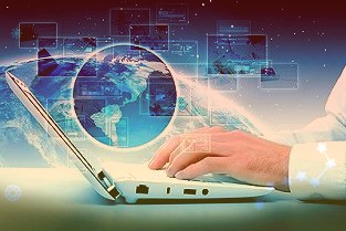 晶盛机电：公司组建了一条从原料合成-晶体生长-切磨抛加工的中试产线