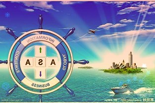 Qt框架填补空白！流行Linux桌面KDE也能支持广告了