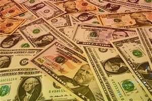 央行：金融支持实体经济力度保持稳固金融市场平稳运行