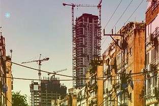 中环股份：预计2021年营收400-420亿元，同比增长109.9%-1