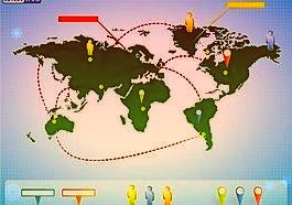 九洲集团：拟9272万元转让齐齐哈尔九洲环境能源51%股权
