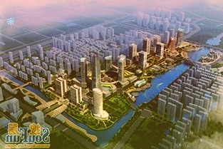 挚文集团2021年Q4净营收36.742亿元