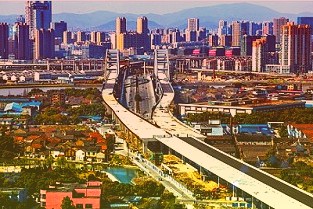 凯中精密：公司新能源汽车零组件等产品已进入量产爬坡阶段