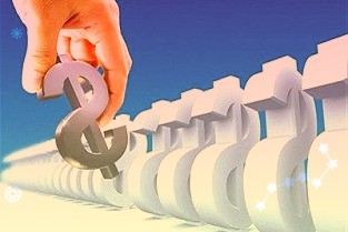 金诚信：公司与控股股东不存在同业竞争