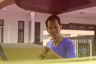 招商轮船一季度净利预增113%-125%